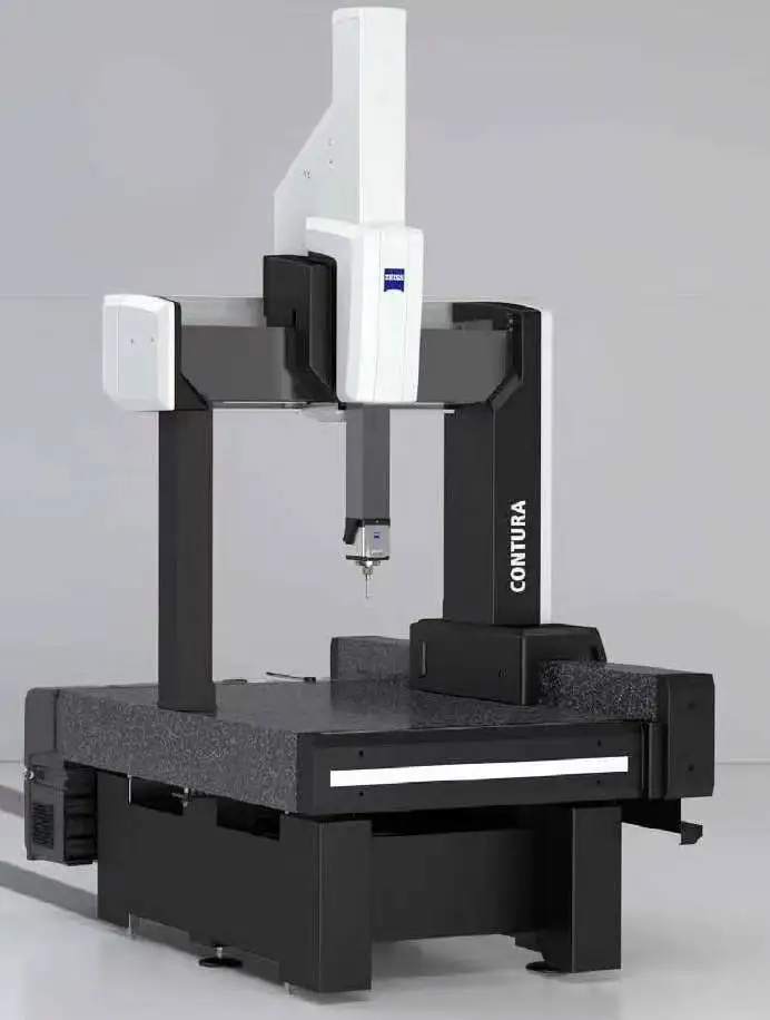 梁平梁平蔡司梁平三坐标CONTURA